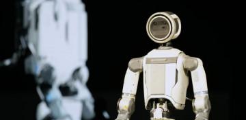 Hyundai steps into humanoid robot race, challenges Tesla