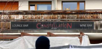 Swiss bar had no safety checks since 2019, mayor says 