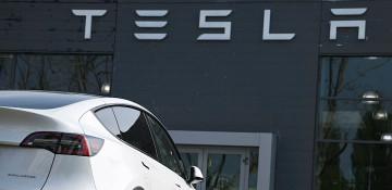 Tesla’s Germany sales fall nearly 50% in December 