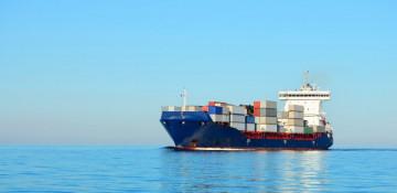 Pakistan advances maritime industry with new container ship