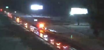 Slushy roads prompt school delays and closures in Minnesota