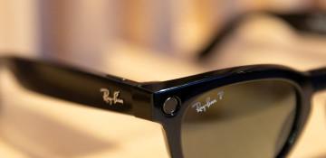 Meta delays global launch of Ray-Ban smart glasses