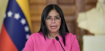 EU declines to recognize Venezuela's interim president 