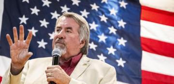 US Congressman Doug LaMalfa dies at 65 