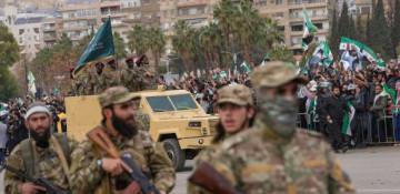 New clashes between Syrian forces and Kurds erupt in Aleppo 