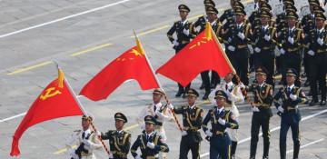 China halts military exports to Japan amid Taiwan tensions 