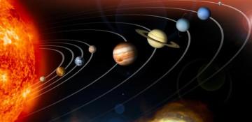 Venus and Mars align near the Sun on Orthodox Christmas 