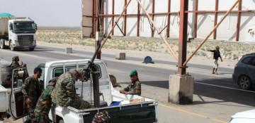 Saudi-led coalition strikes Yemen after STC leader flees 