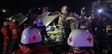 Israeli strikes kill two in Lebanon ahead of truce talks 