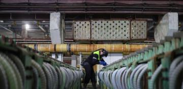 Nickel falls from 19-month peak as metals rally pauses