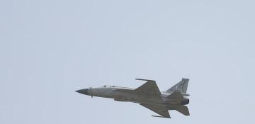 Pakistan explores defence deal with Bangladesh, JF-17 jets on offer 