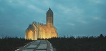 China detains six members of underground Chengdu church 