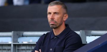 Gary O’Neil named Strasbourg coach after Rosenior exit