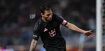 Lionel Messi eyes owning a club, rules out coaching