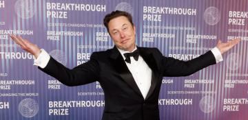 Elon Musk’s xAI raises $20 billion in record funding round 