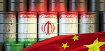 Chinese refiners seen shifting from Venezuelan to Iranian oil