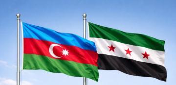 Azerbaijan and Syria to establish Business Council 