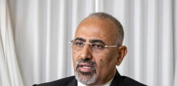 Yemen's anti-Houthi forces oust separatist leader 