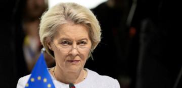 EU chief trades budget flexibility for free trade 