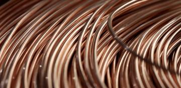 AI boom to drive 50% copper demand jump by 2040: S&P 