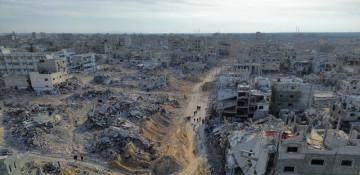 Why Gaza remains at the center of Middle East tensions