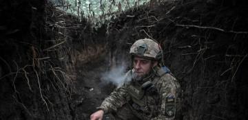 Ukraine restores services after Russian strikes in Dnipropetrovsk 