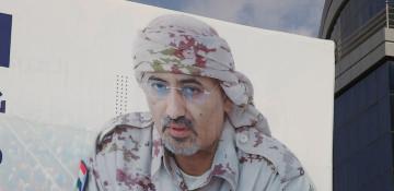 Yemen separatist leader flees amid Saudi-UAE tensions 