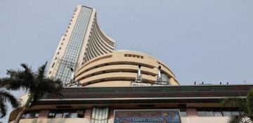 Sensex falls 1,500 points in 4 days: Key reasons 
