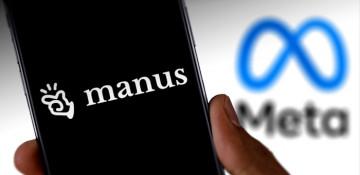 China to probe Meta's acquisition of AI startup Manus