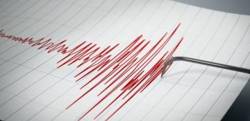 3.0-magnitude earthquake hits near Ridgecrest, California