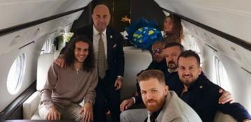 Fenerbahce announces transfer of Matteo Guendouzi