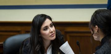 US Congresswoman invites Russian Duma members to Washington 