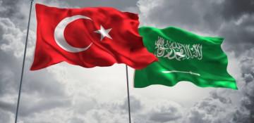 Türkiye, Saudi Arabia hold inaugural naval cooperation talks