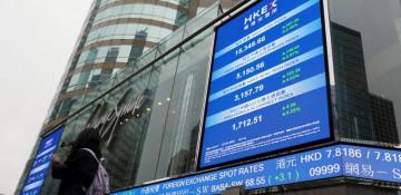 Montage Technology eyes $1B Hong Kong share sale