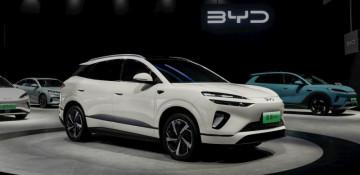 How Toyota and BYD are influencing the future of electric vehicles