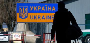 Germany urges Kyiv to limit young men’s migration 