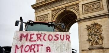 France to oppose EU-Mercosur trade deal 