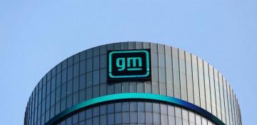 GM books $6B writedown as it scales back EV ambitions 