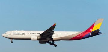 Passenger injured in power bank fire on Hong Kong flight 