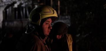 Russia fires missile at Lviv at 13,000 km/h 