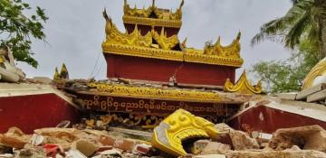 How China plans to step up earthquake preparedness in 2026