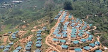 Sri Lanka unveils major post-Cyclone Ditwah housing program