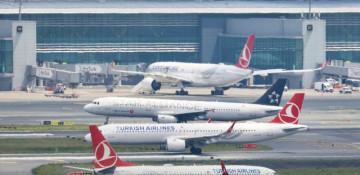 Turkish Airlines cancels Istanbul-Tehran flights Friday
