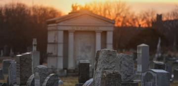 Man charged after 100 human remains found in Pennsylvania 