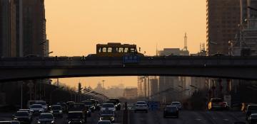 China’s car sales slow, but exports hit record high