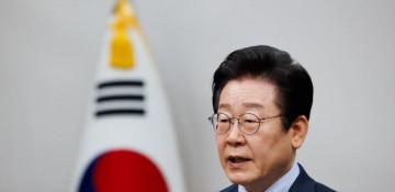 South Korea’s Lee to visit Japan for talks with Takaichi