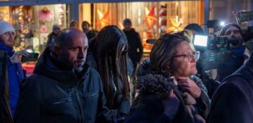 Spain arrests 34 linked to Nigerian ‘Black Axe’ gang