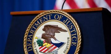 Trump creates new DOJ unit to target nationwide fraud 