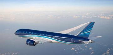 Azerbaijan Airlines cancels Baku-Tehran flight