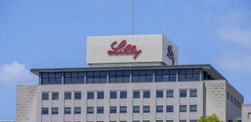 Eli Lilly’s AI drug discovery platform joins Schrodinger software